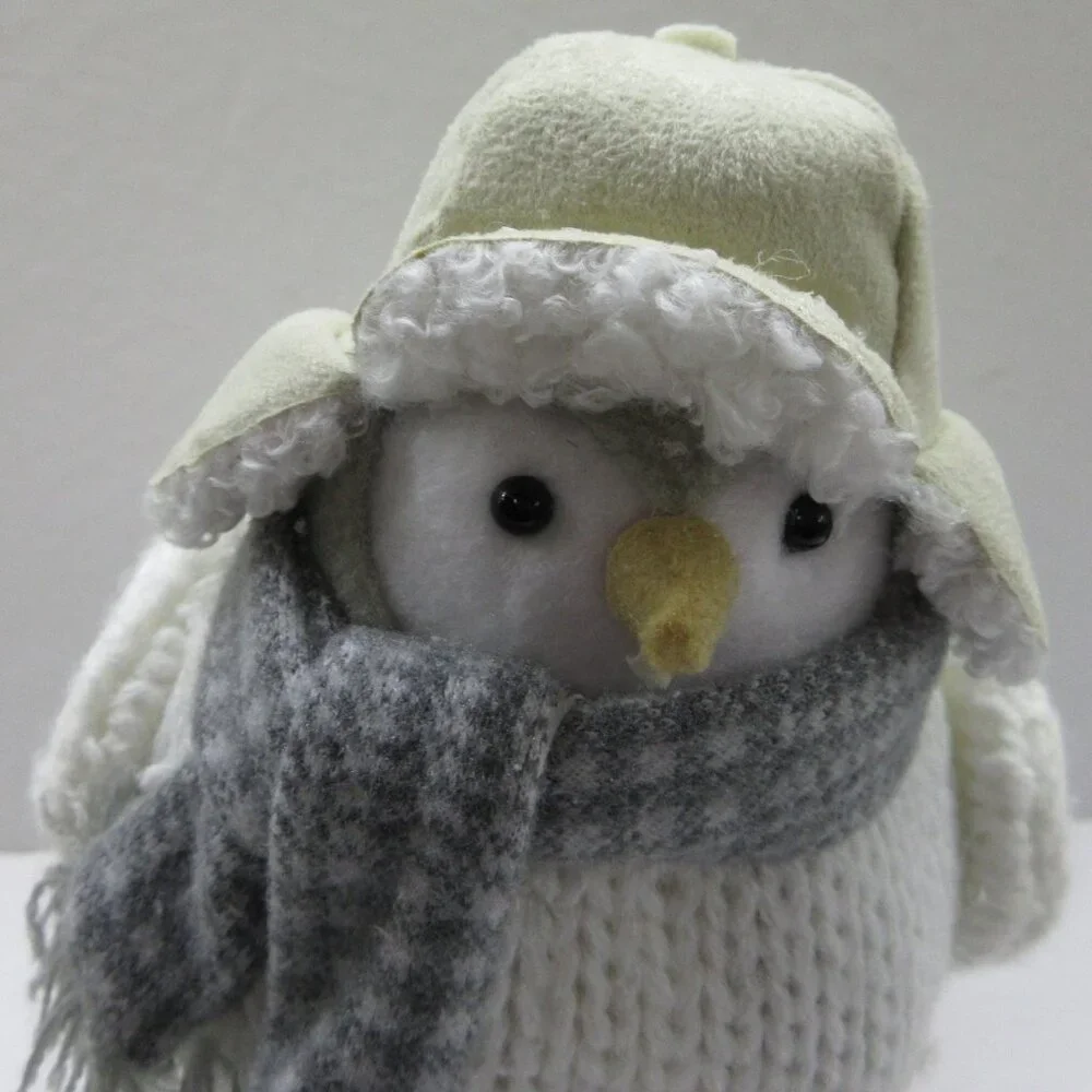 Featherly Friends Tricot 2022 Target Spritz Christmas Wondershop Holiday Bird